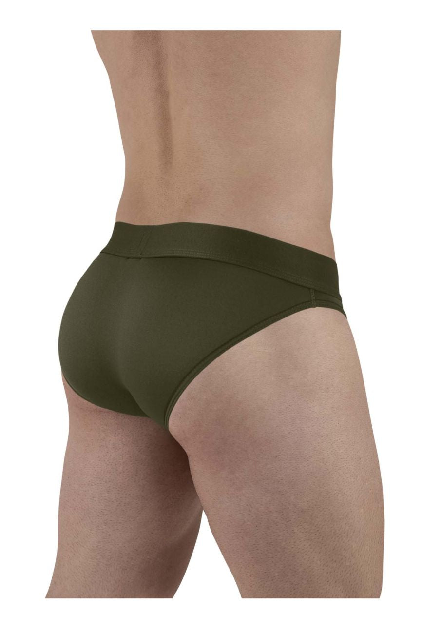 ErgoWear EW1497 HIP Bikini Color Dark Green - DealByEthan.gay loves ErgoWear