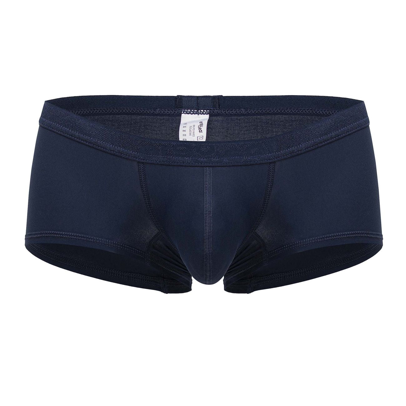 ErgoWear EW1654 SLK Trunks Color Navy Blue - DealByEthan.gay loves ErgoWear