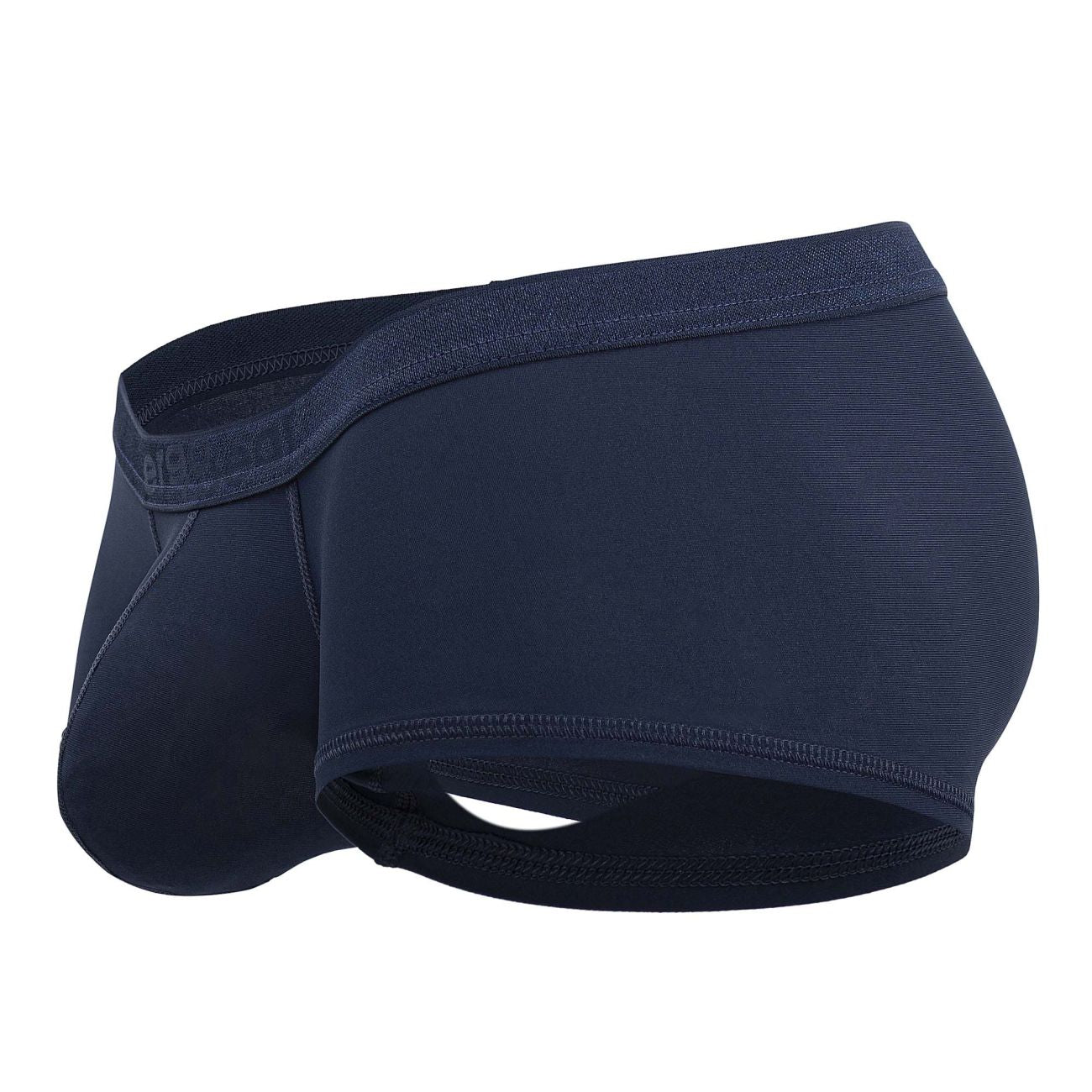 ErgoWear EW1654 SLK Trunks Color Navy Blue - DealByEthan.gay loves ErgoWear