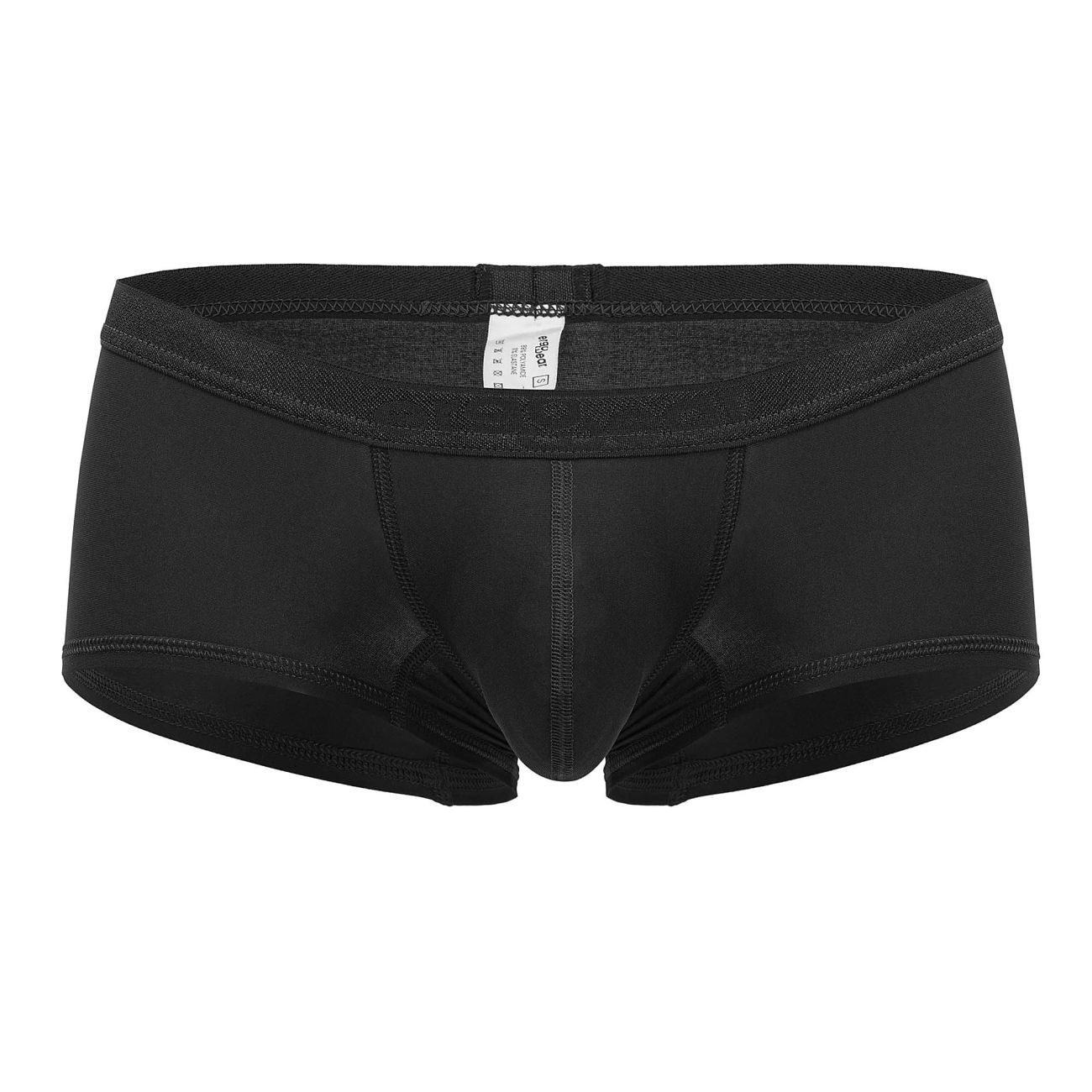 ErgoWear EW1662 SLK Trunks Color Black - DealByEthan.gay loves ErgoWear