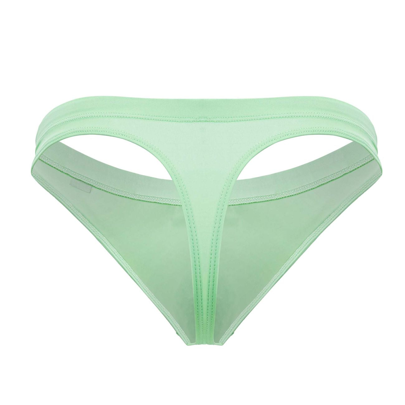 ErgoWear EW1691 X4D SW Swim Thongs Color Bright Green - DealByEthan.gay loves ErgoWear