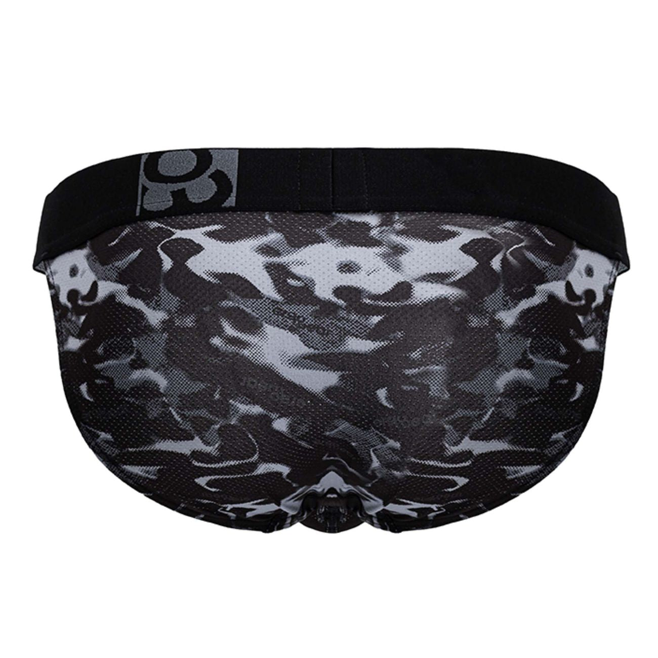 ErgoWear EW1723 MAX SE CAMO Bikini Color Black - DealByEthan.gay loves ErgoWear