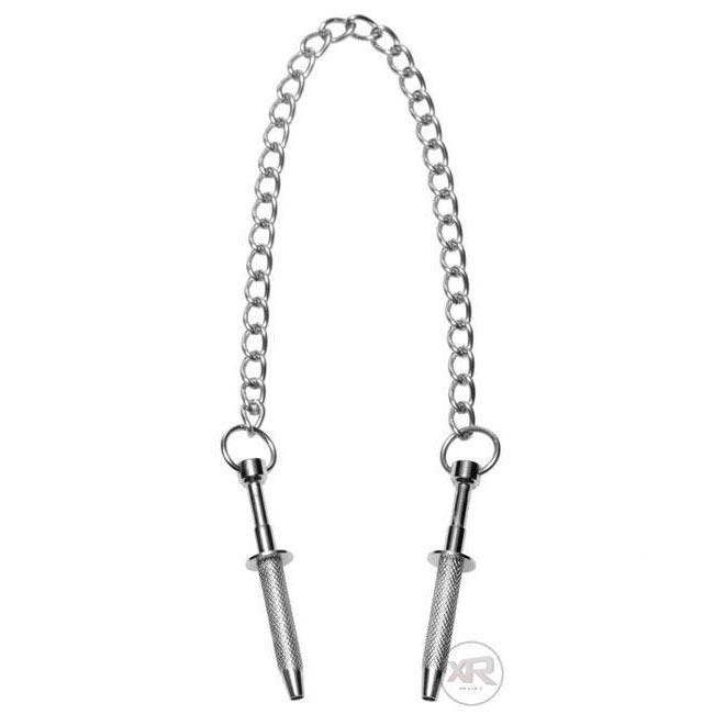 Extreme Sensation Claw Clamps - DealByEthan.gay loves Master Series