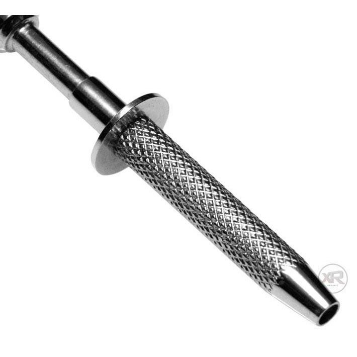 Extreme Sensation Claw Clamps - DealByEthan.gay loves Master Series