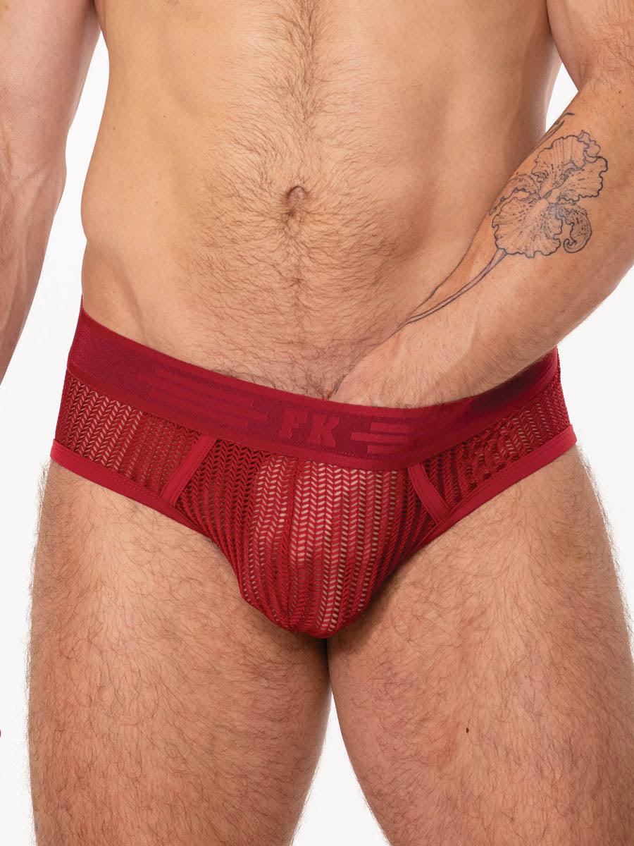 FK SPORT CAPTIVITY BRIEF - DealByEthan.gay loves FULL KIT GEAR