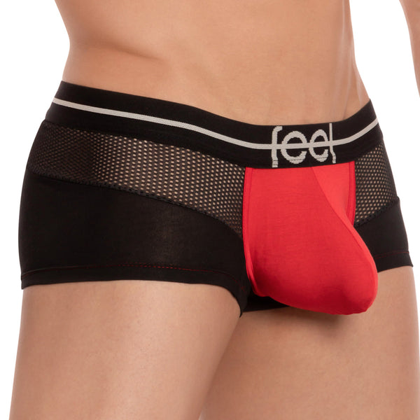Feel FEG022 Free Trunk - DealByEthan.gay loves Feel