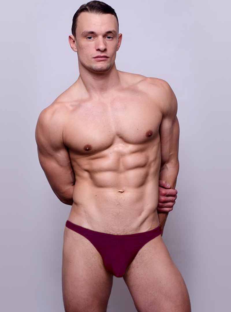 Fizx Rayon Bikini With Plus Pouch - DealByEthan.gay loves FIZX