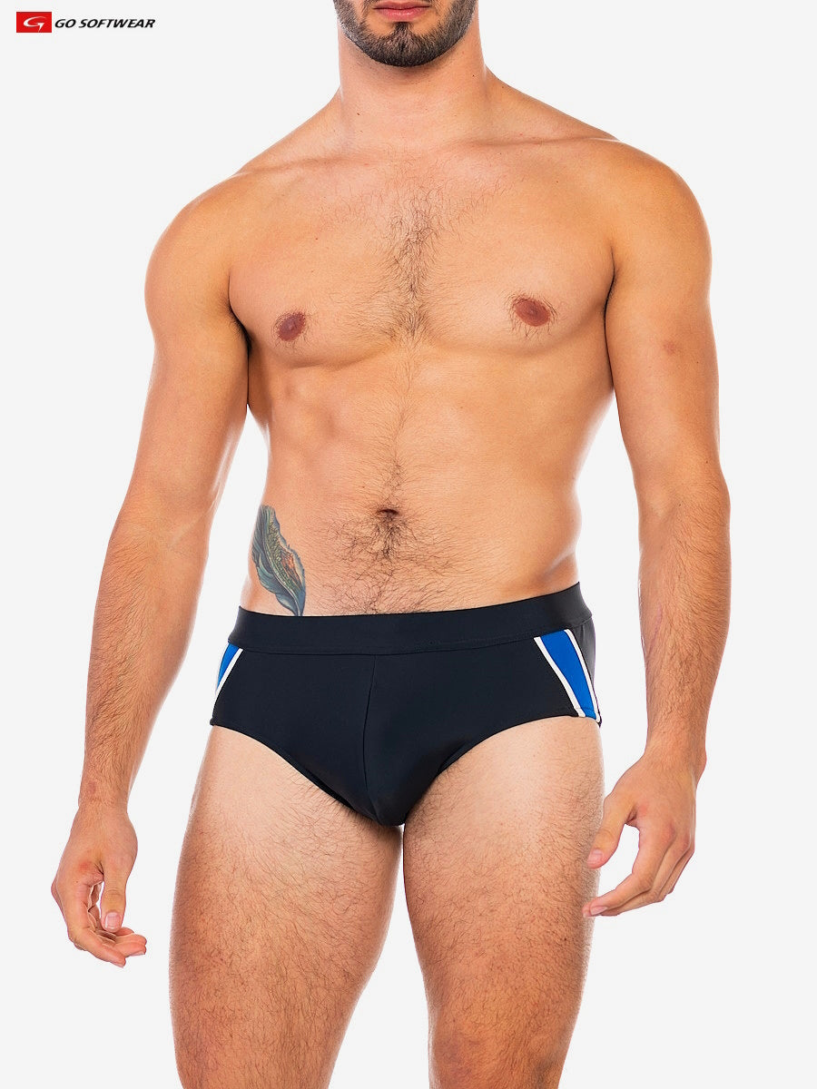 Folsom Swim Brief - DealByEthan.gay loves Go Softwear