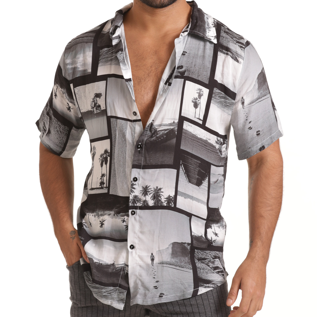 Gigo Charles Shirt - DealByEthan.gay loves Gigo Underwear