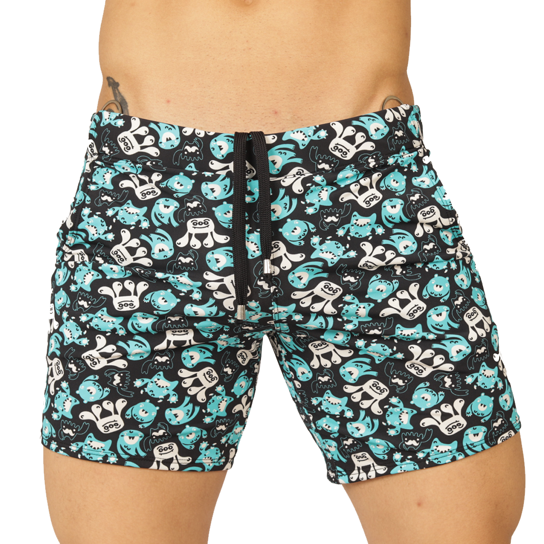 Gigo Comics Beachwear - DealByEthan.gay loves Gigo Underwear