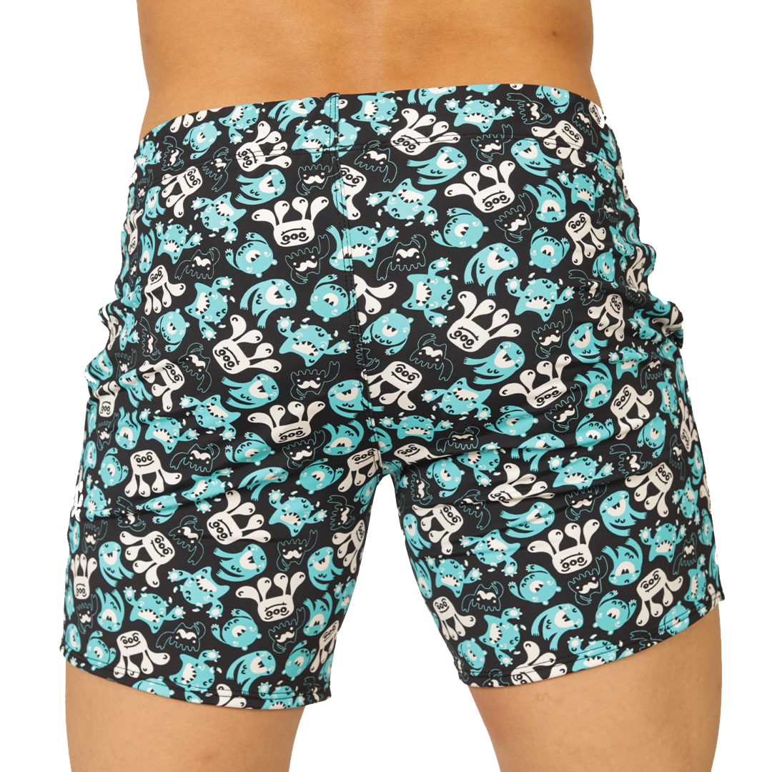 Gigo Comics Beachwear - DealByEthan.gay loves Gigo Underwear
