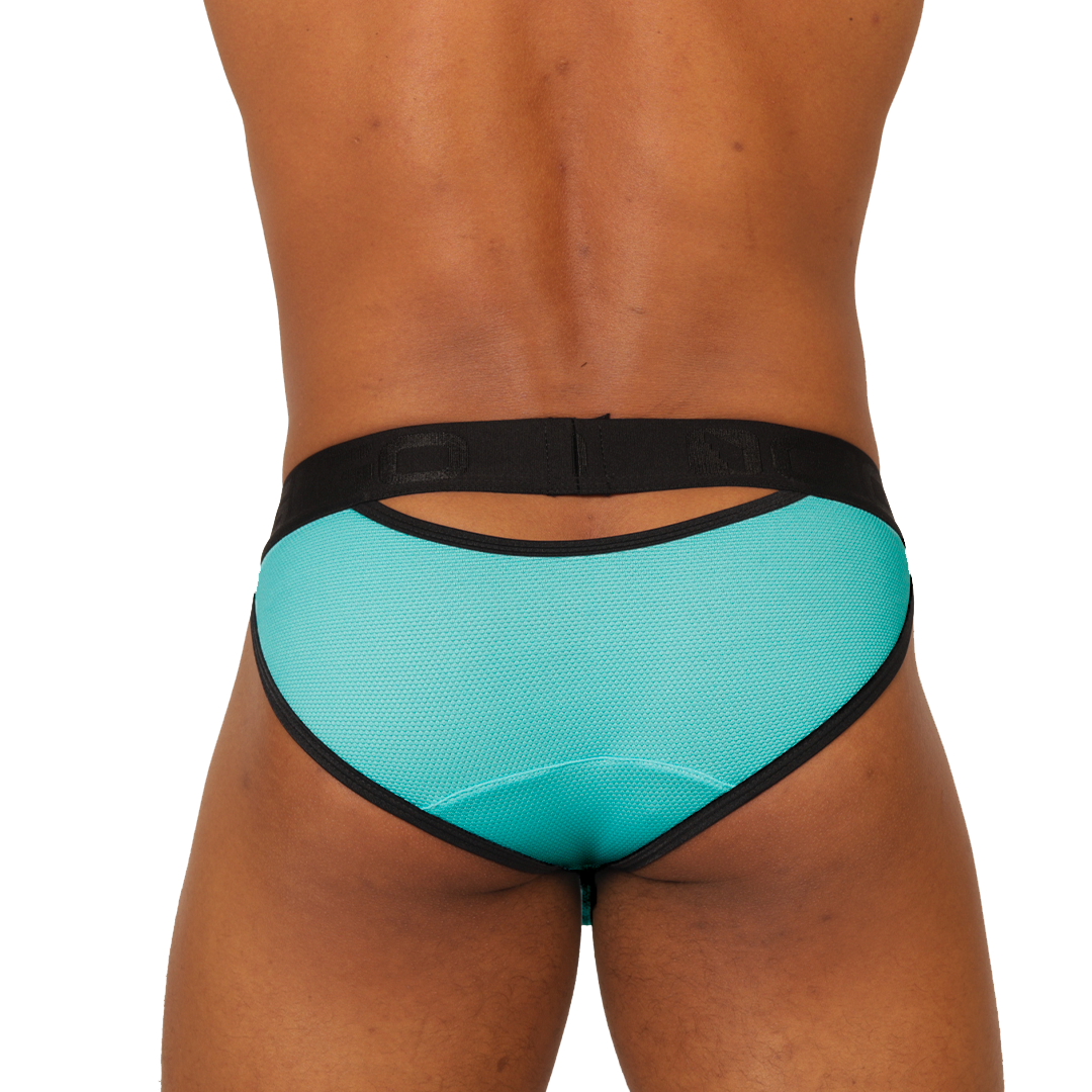 Gigo Cool Blue Brief - DealByEthan.gay loves Gigo Underwear
