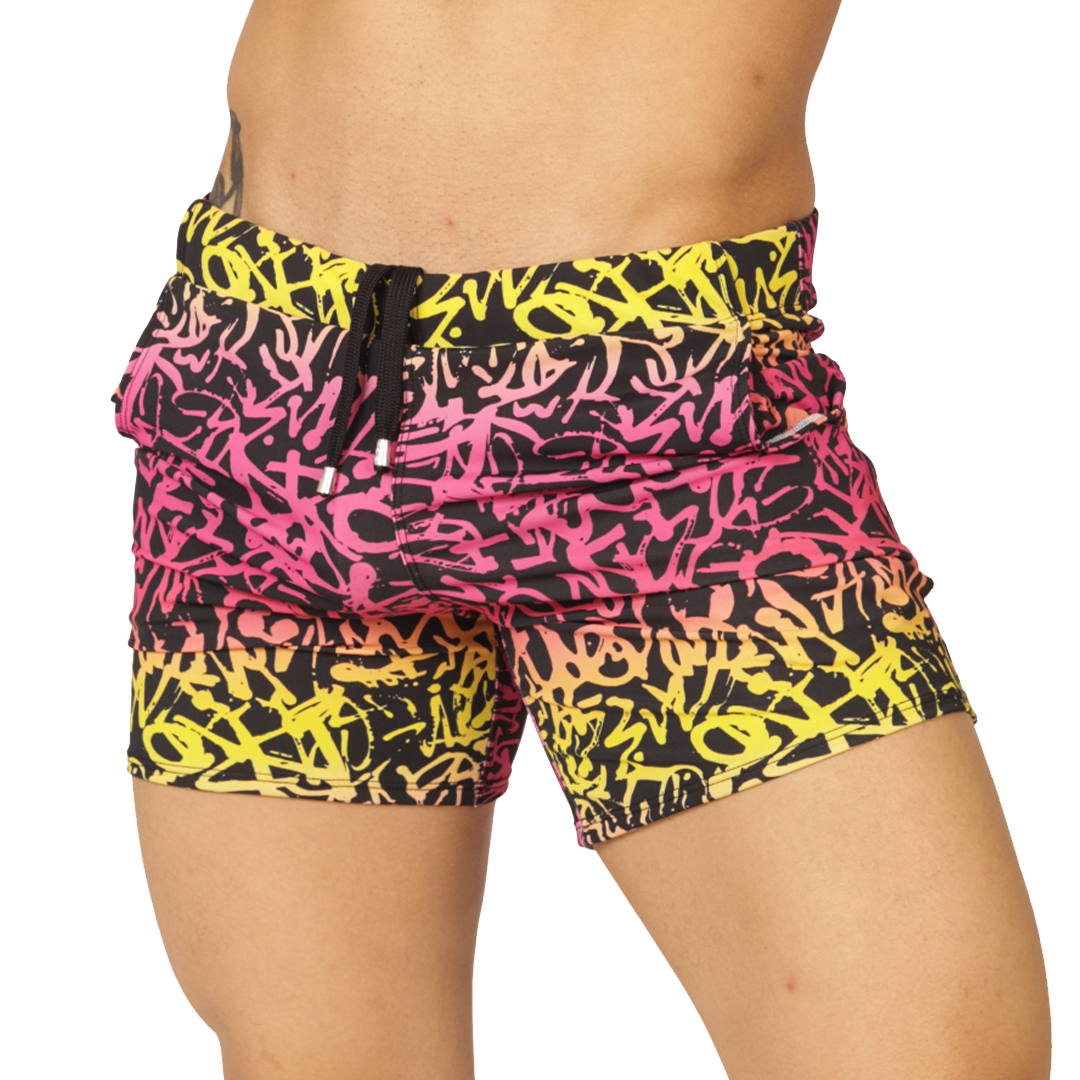 Gigo Crazy Beachwear - DealByEthan.gay loves Gigo Underwear