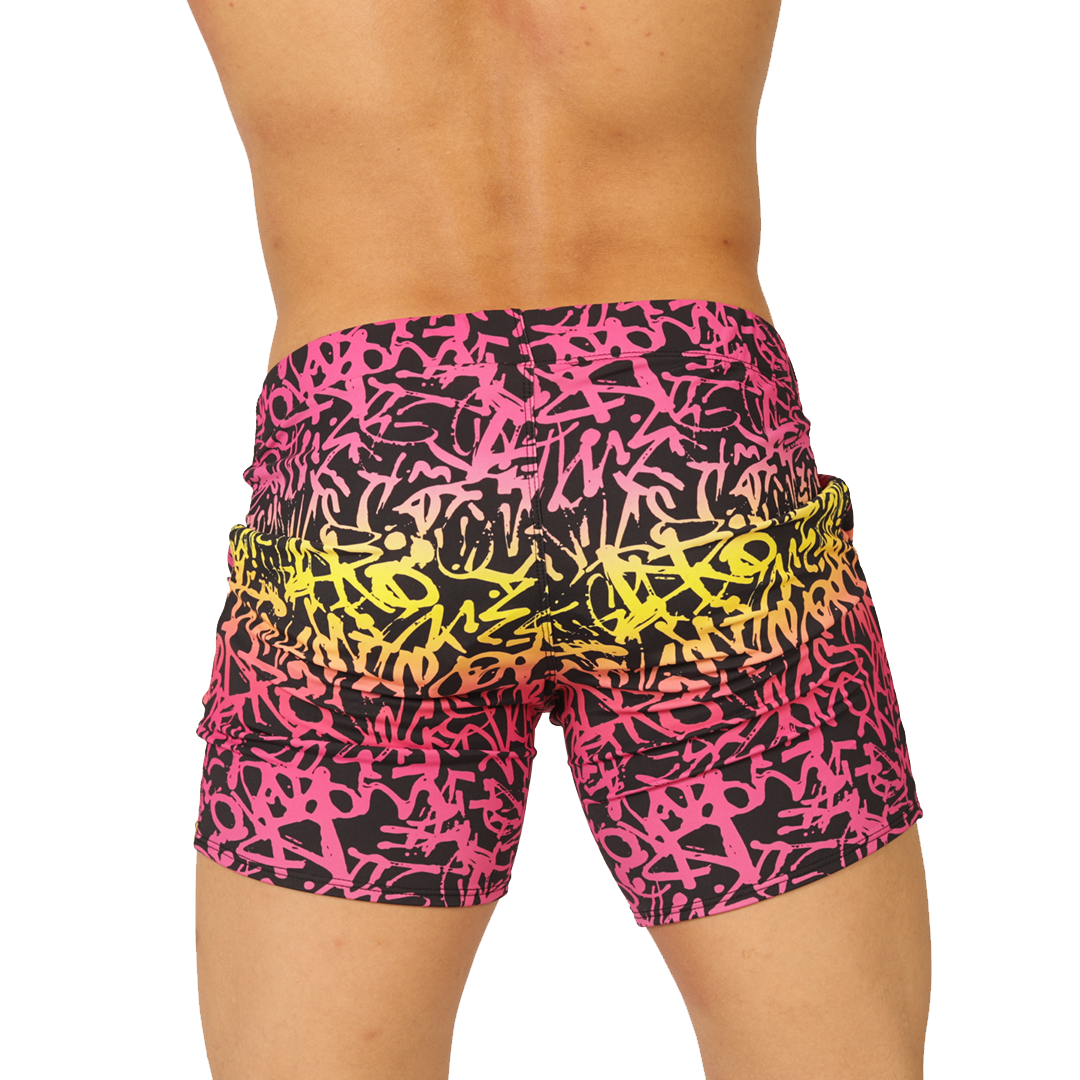 Gigo Crazy Beachwear - DealByEthan.gay loves Gigo Underwear