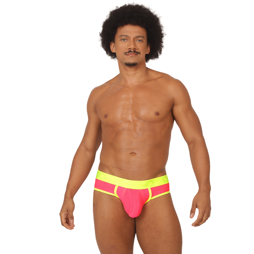 Gigo Feeling Candy Brief - DealByEthan.gay loves Gigo Underwear