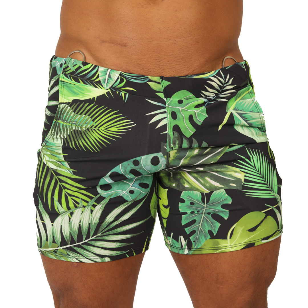 Gigo Forest Beachwear - DealByEthan.gay loves Gigo Underwear
