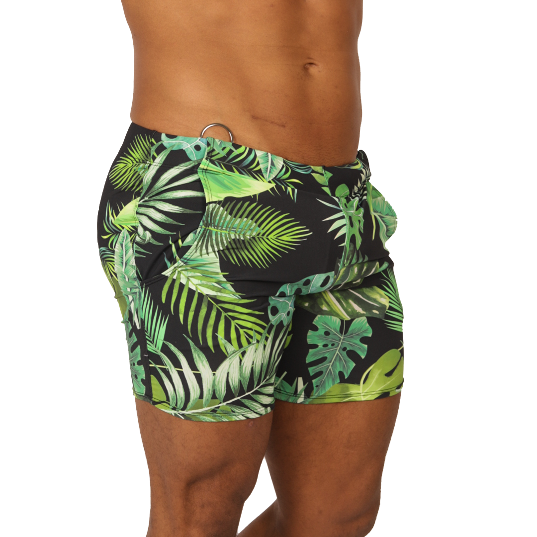 Gigo Forest Beachwear - DealByEthan.gay loves Gigo Underwear