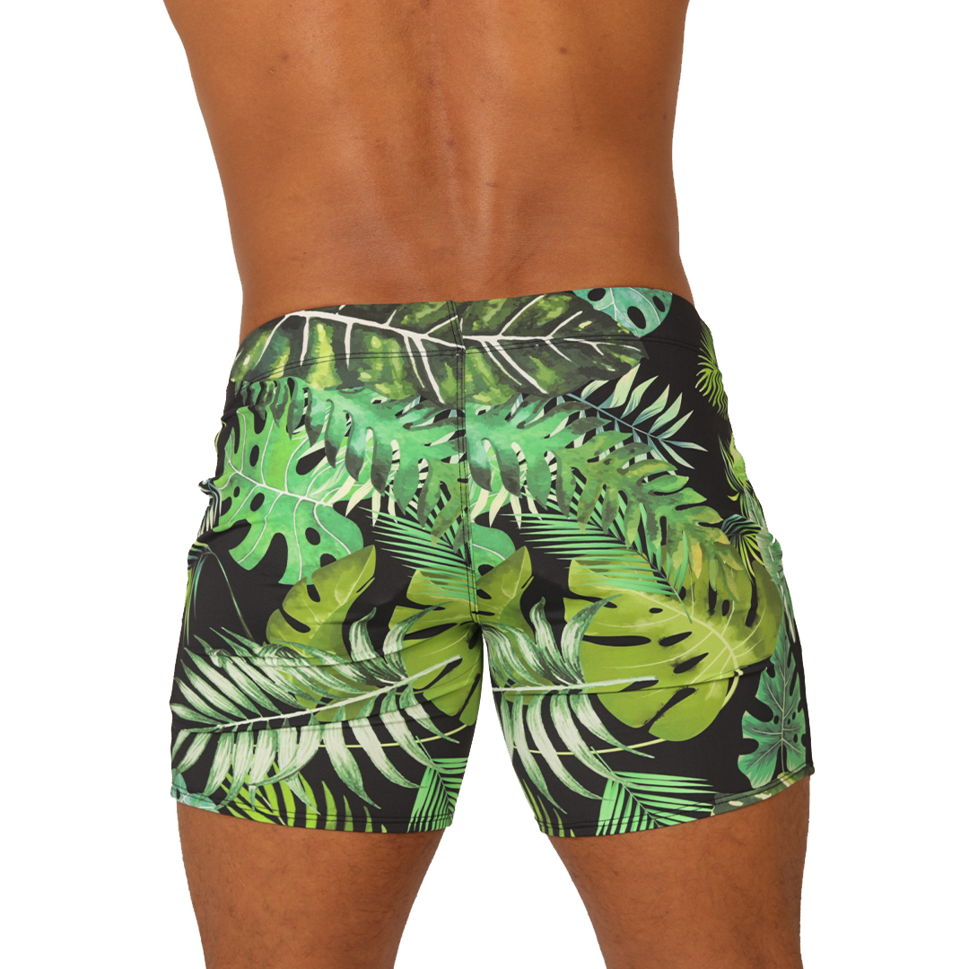 Gigo Forest Beachwear - DealByEthan.gay loves Gigo Underwear