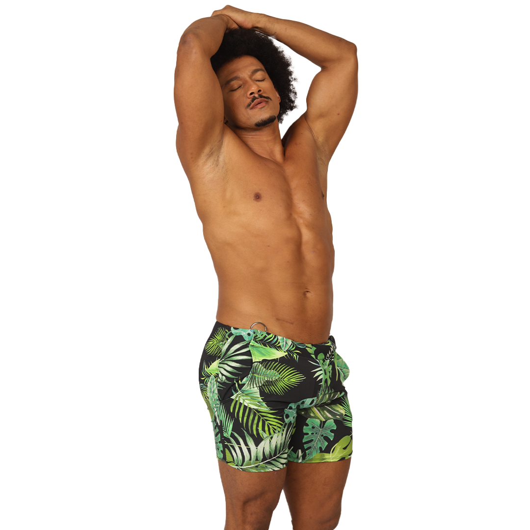 Gigo Forest Beachwear - DealByEthan.gay loves Gigo Underwear