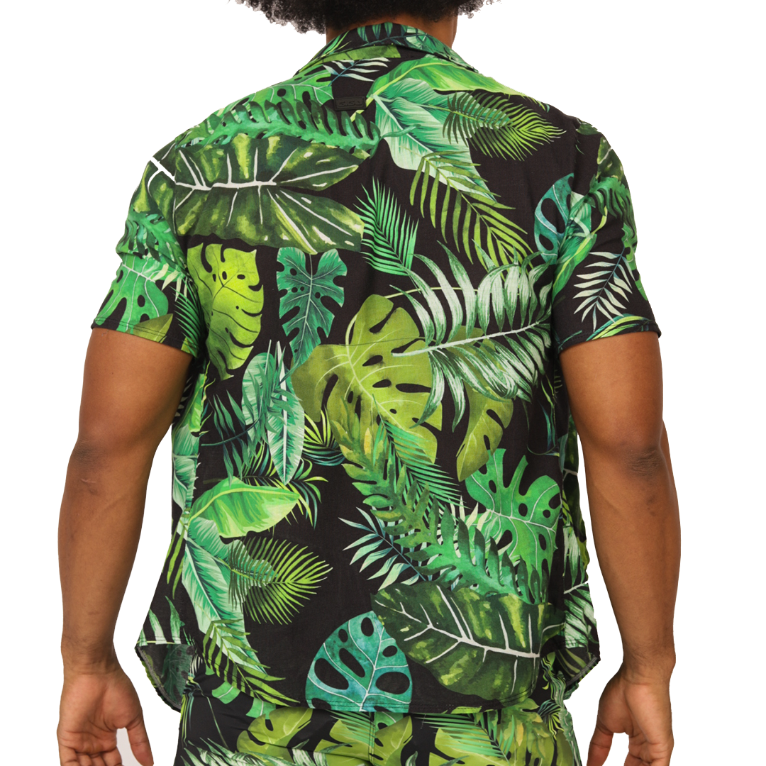 Gigo Forest Shirt - DealByEthan.gay loves Gigo Underwear
