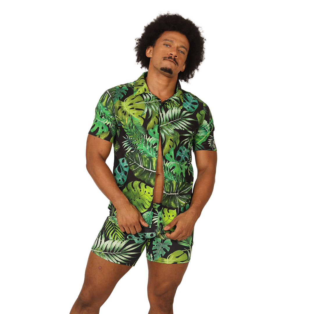 Gigo Forest Shirt - DealByEthan.gay loves Gigo Underwear