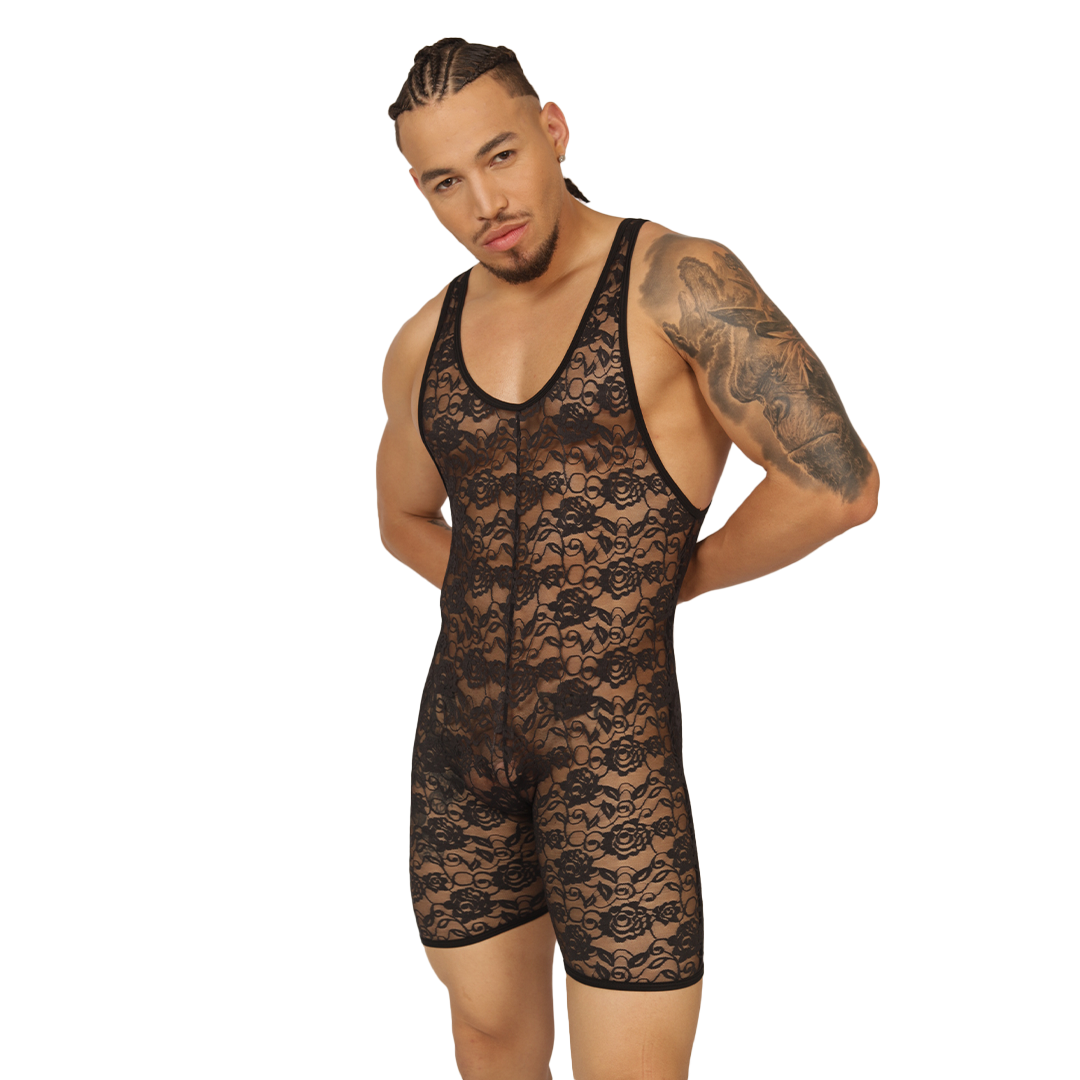 Gigo Magnetic Body - DealByEthan.gay loves Gigo Underwear