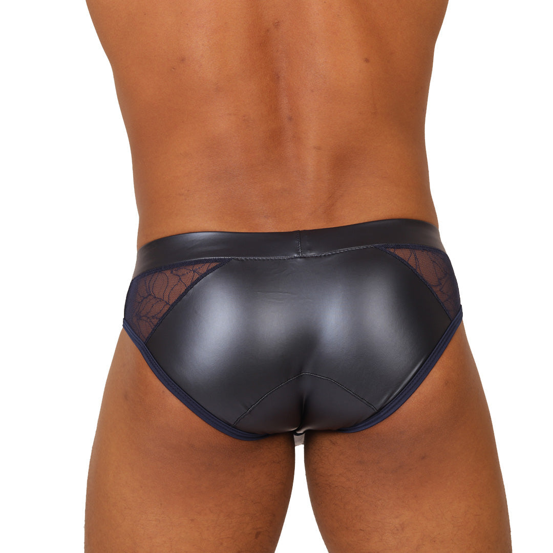 Gigo Passione Blue Brief - DealByEthan.gay loves Gigo Underwear