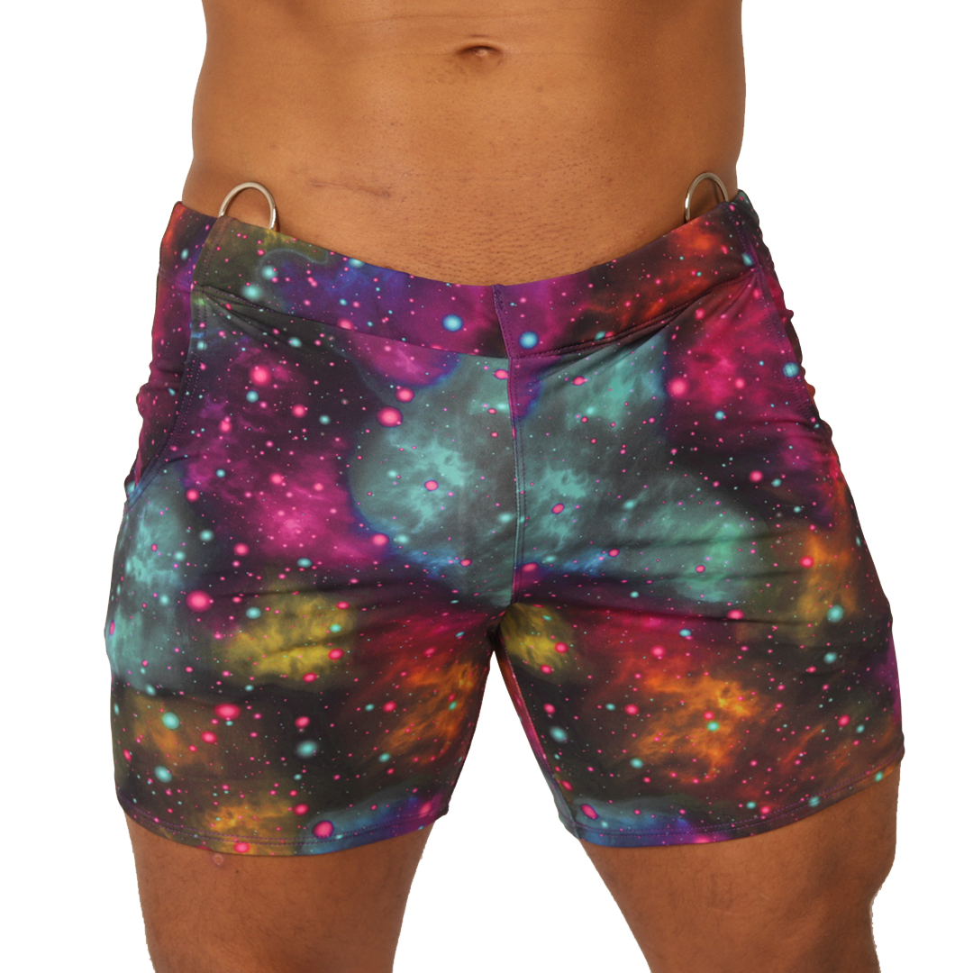 Gigo Universe Beachwear - DealByEthan.gay loves Gigo Underwear