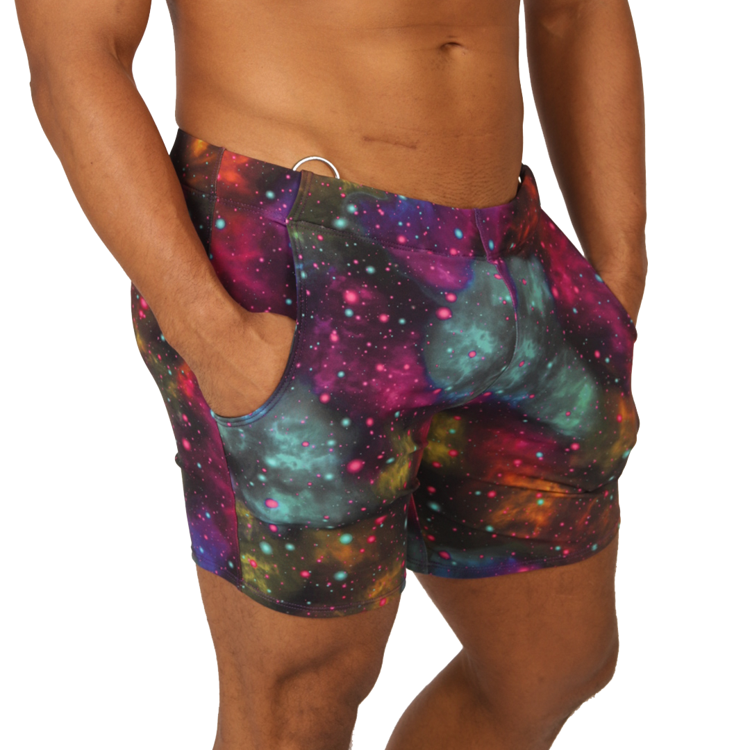 Gigo Universe Beachwear - DealByEthan.gay loves Gigo Underwear