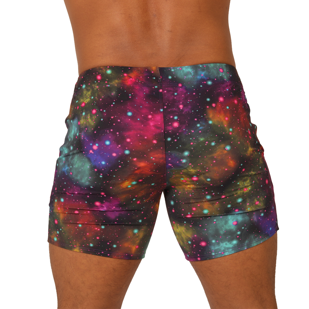 Gigo Universe Beachwear - DealByEthan.gay loves Gigo Underwear