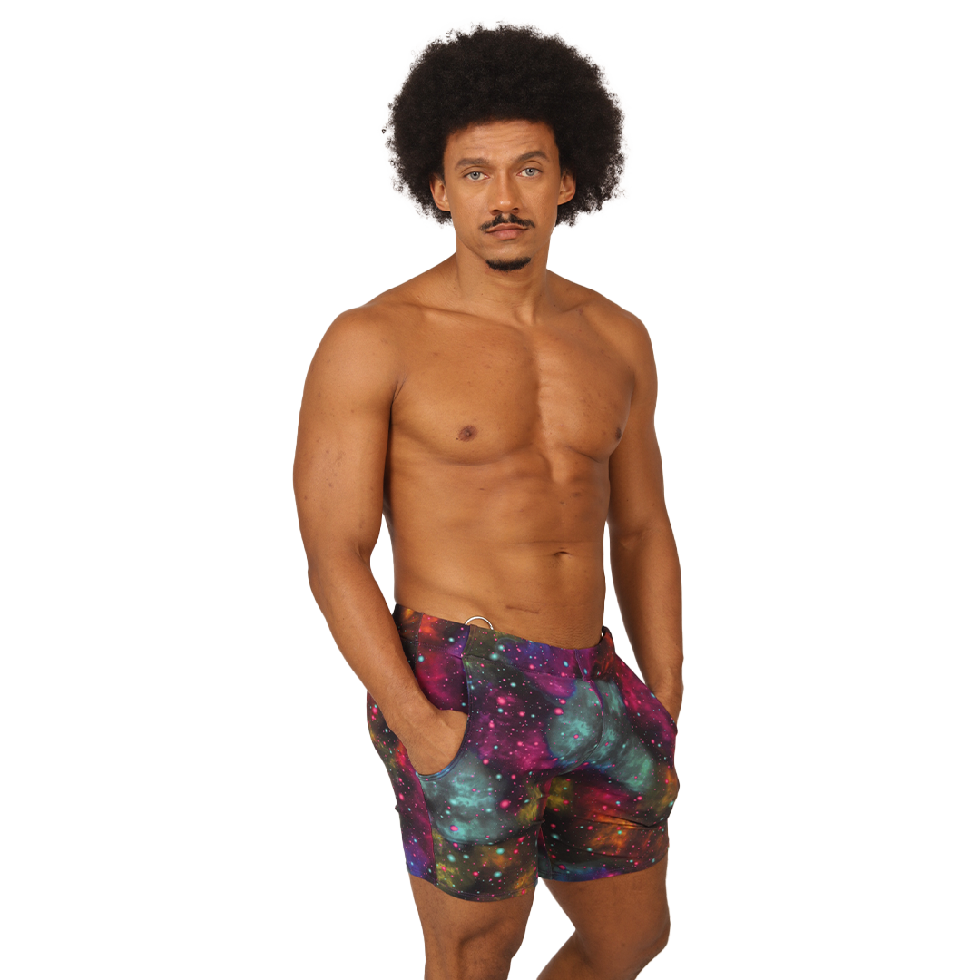Gigo Universe Beachwear - DealByEthan.gay loves Gigo Underwear