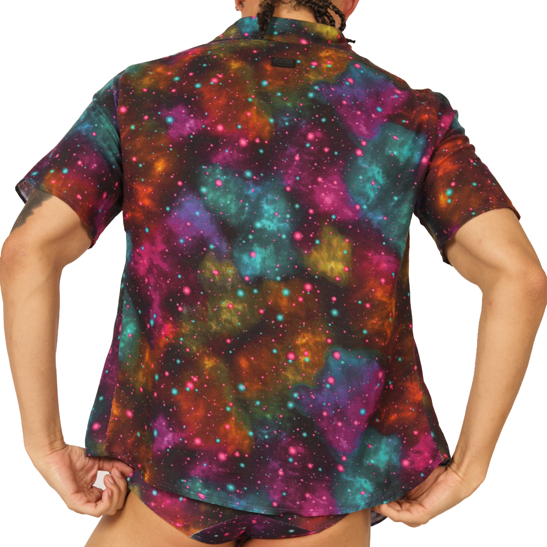 Gigo Universe Shirt - DealByEthan.gay loves Gigo Underwear