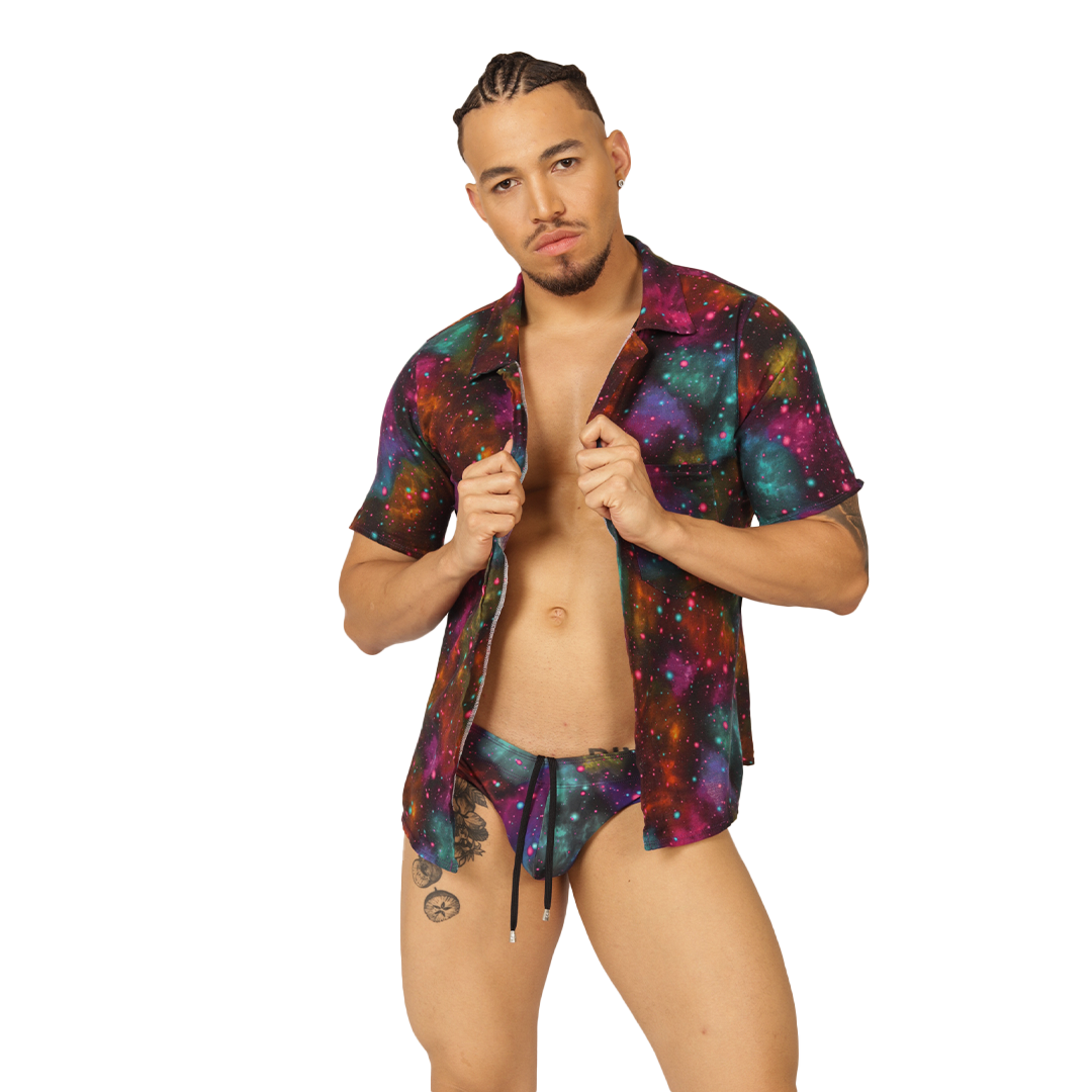 Gigo Universe Shirt - DealByEthan.gay loves Gigo Underwear