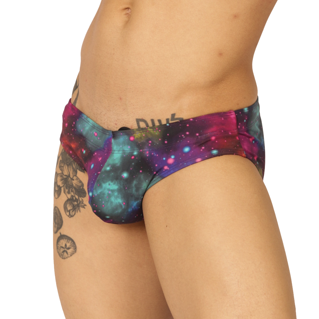 Gigo Universe Swimbrief - DealByEthan.gay loves Gigo Underwear
