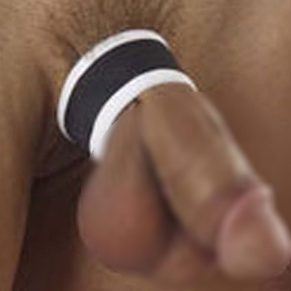 Good Devil GD1006  Edge Cock Ring - DealByEthan.gay loves Good Devil