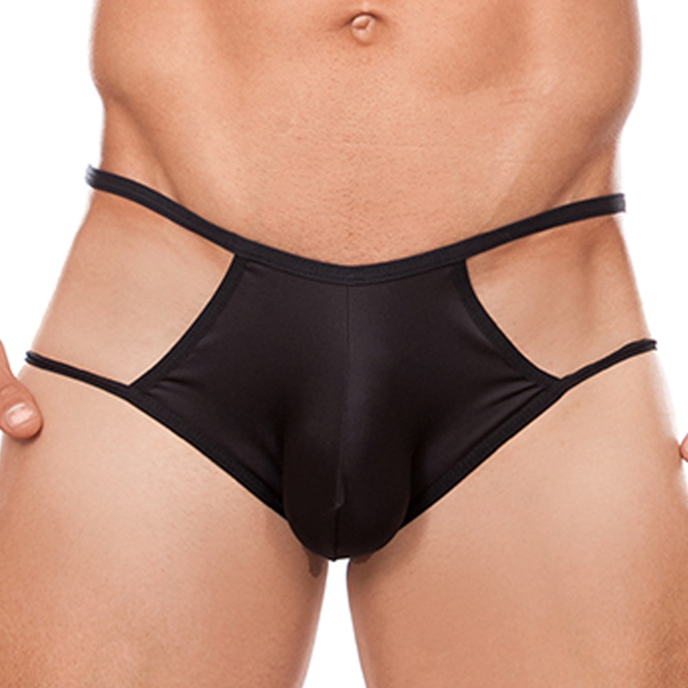 Good Devil GD6033 Experiences Bikini Brief - DealByEthan.gay loves Good Devil