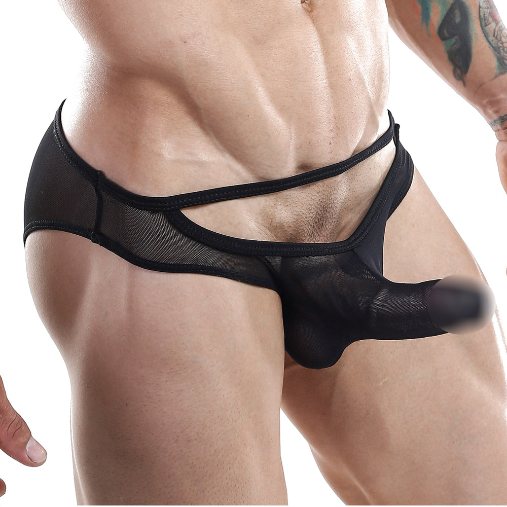 Good Devil GDH010 Brief - DealByEthan.gay loves Good Devil