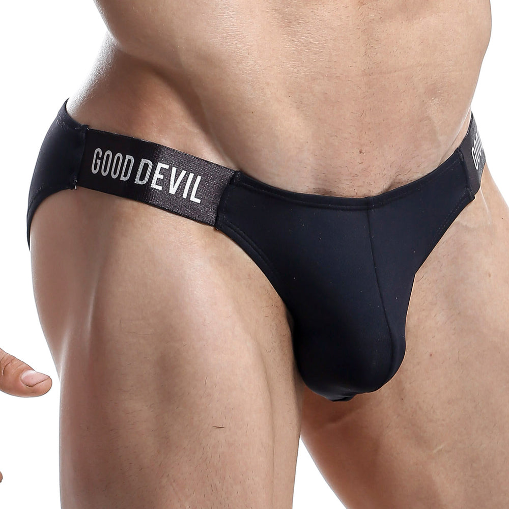 Good Devil GDI019 Micro Bikini - DealByEthan.gay loves Good Devil