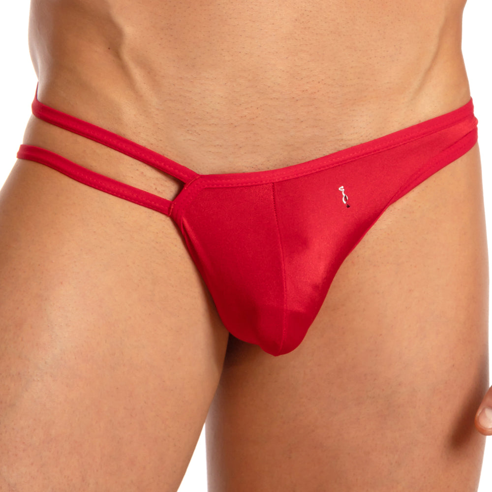 Good Devil GDK046 Ass Out Thong - DealByEthan.gay loves Good Devil