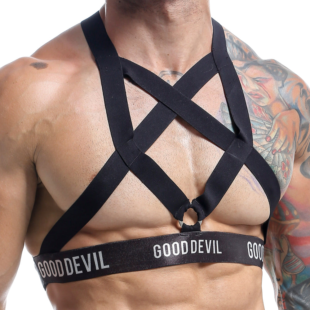 Good Devil GDU012 Accessories - DealByEthan.gay loves Good Devil
