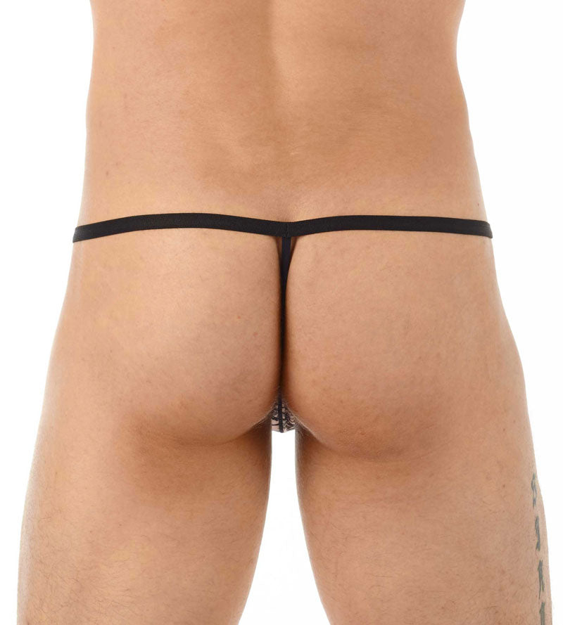 Gregg Homme FRISKY Pouch G String Underwear 130414 Size XS - DealByEthan.gay loves Gregg Homme