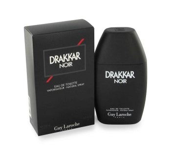 Guy Laroche Drakkar Noir Eau De Toilette Spray 1 oz / 30 mL Men's Fragrance 412372 Size One Size - DealByEthan.gay loves Guy Laroche