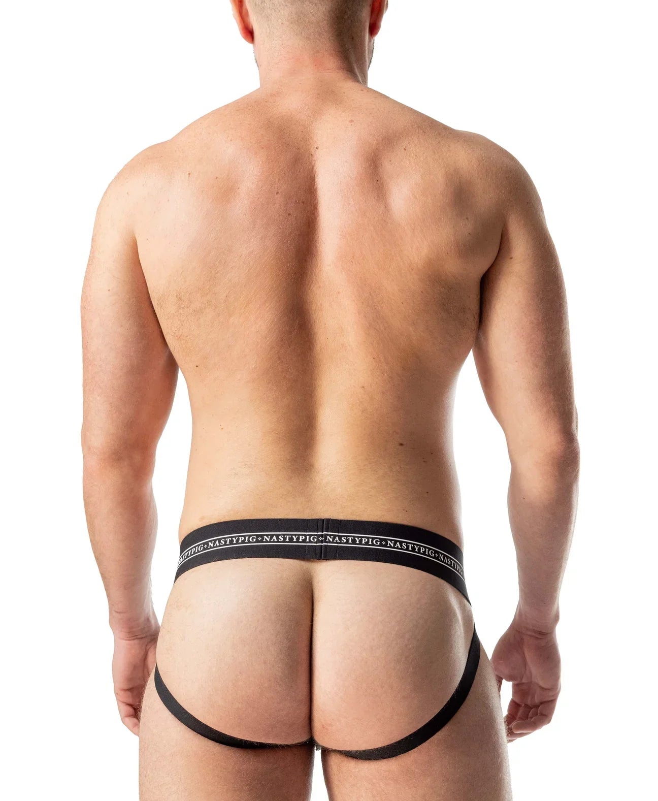 HANK JOCKSTRAP - DealByEthan.gay loves Nasty Pig