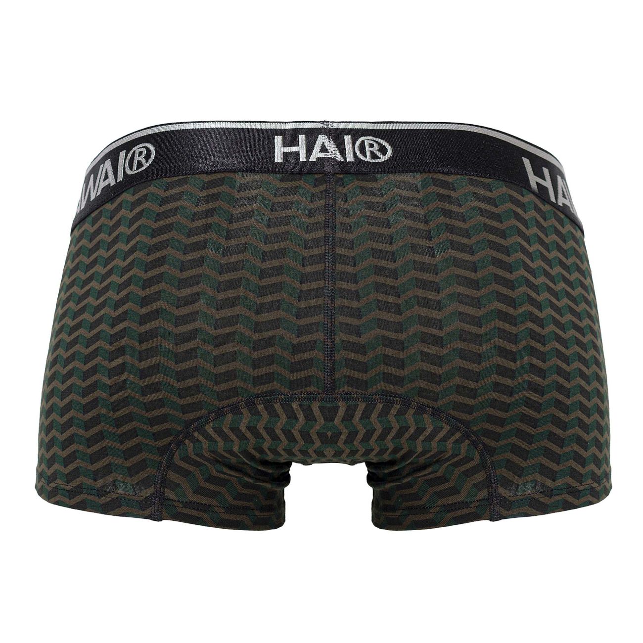 HAWAI 42371 Printed Trunks Color Green - DealByEthan.gay loves HAWAI