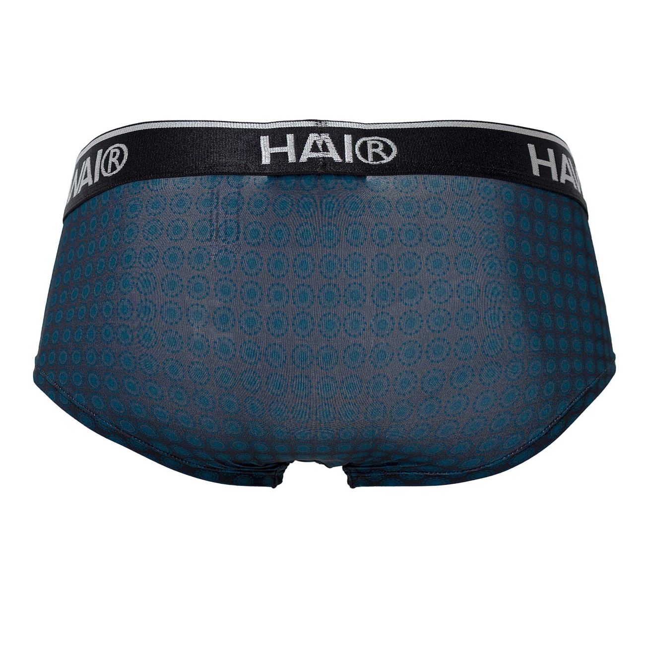 HAWAI 42430 Printed Briefs Color Blue - DealByEthan.gay loves HAWAI