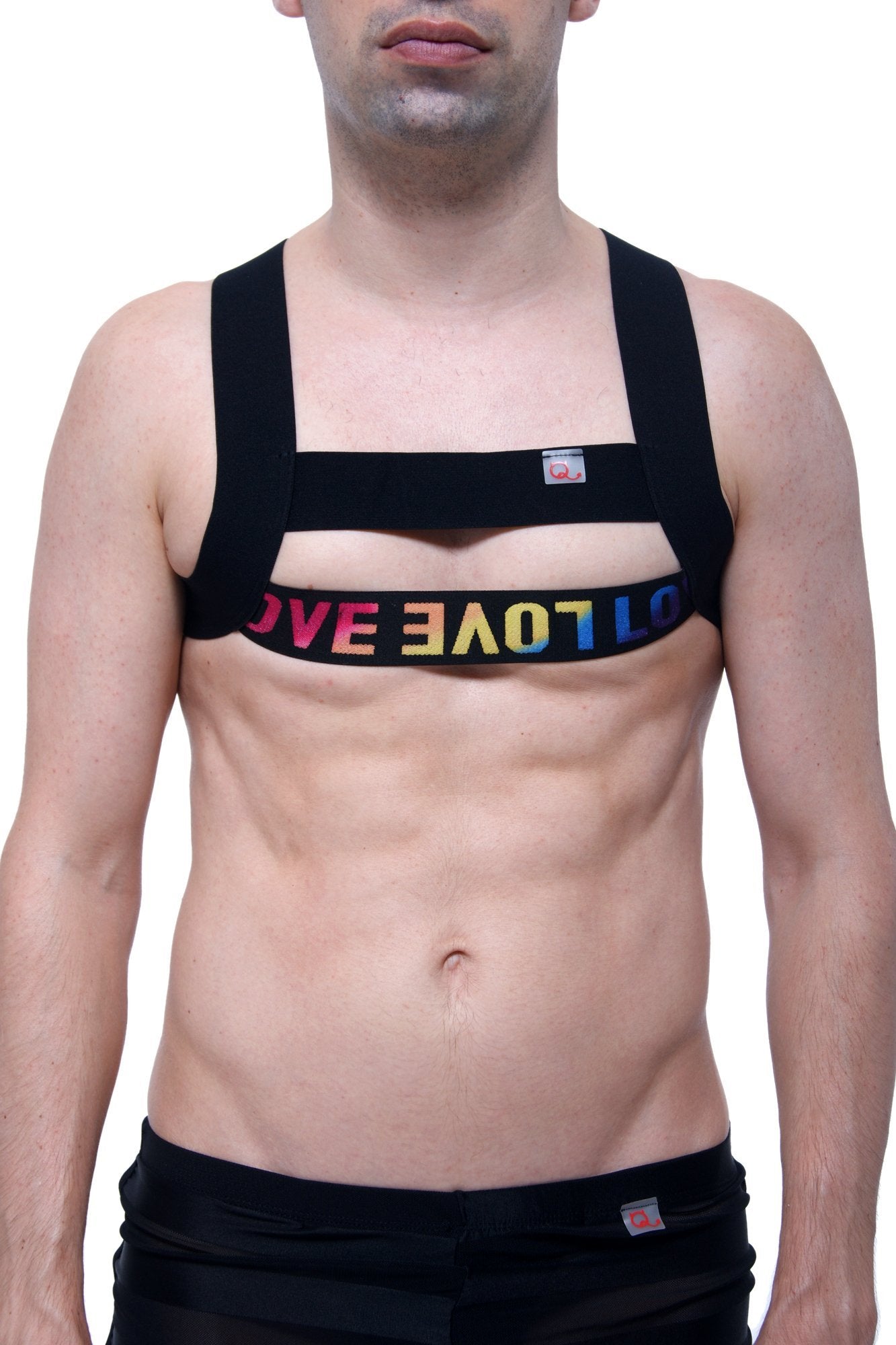 Harness PetitQ Givet Love - DealByEthan.gay loves PetitQ