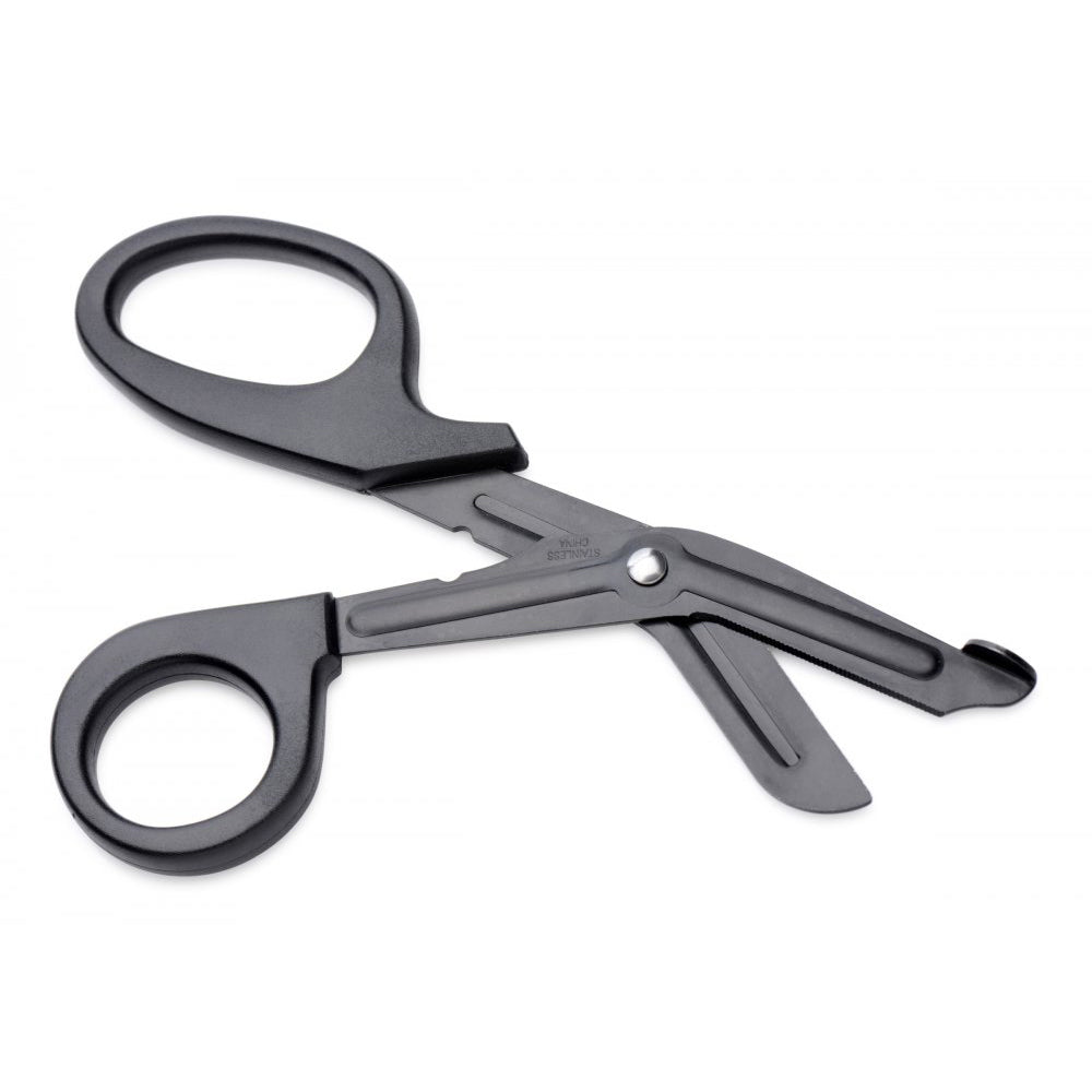 Heavy Duty Bondage Scissors - DealByEthan.gay loves Master Series