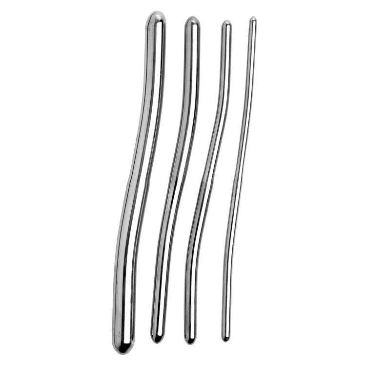 Sonda uretral Hegar