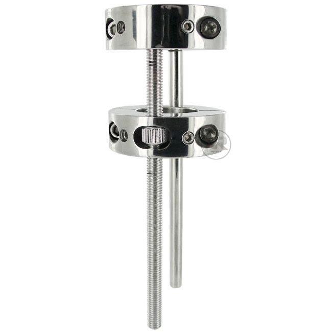 Hells Bridge Ball Stretcher - DealByEthan.gay loves Master Series