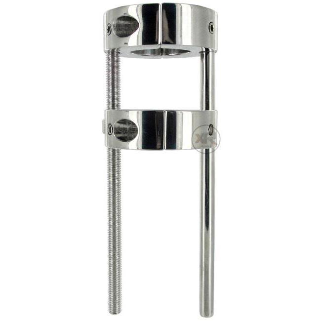 Hells Bridge Ball Stretcher - DealByEthan.gay loves Master Series
